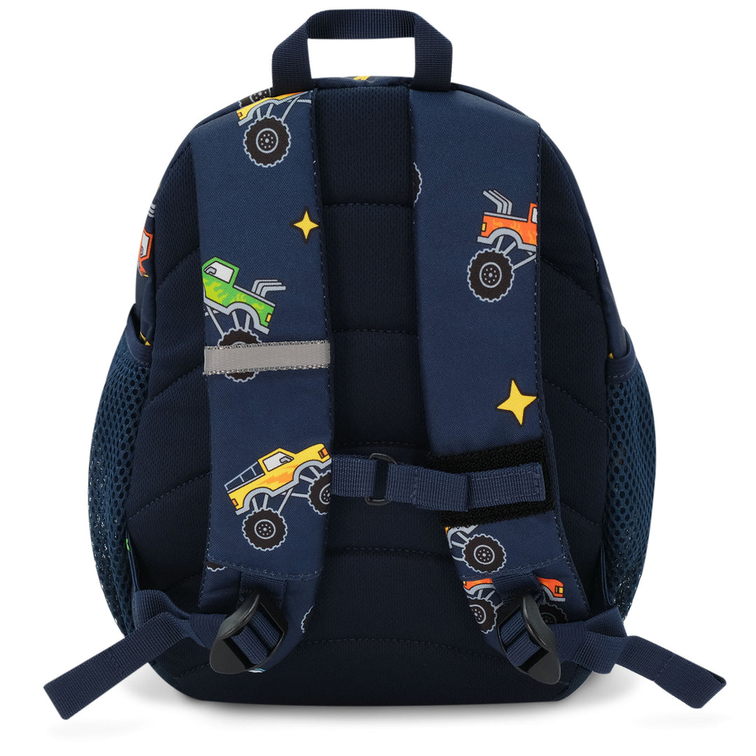 Jan & Jul Mini Backpack