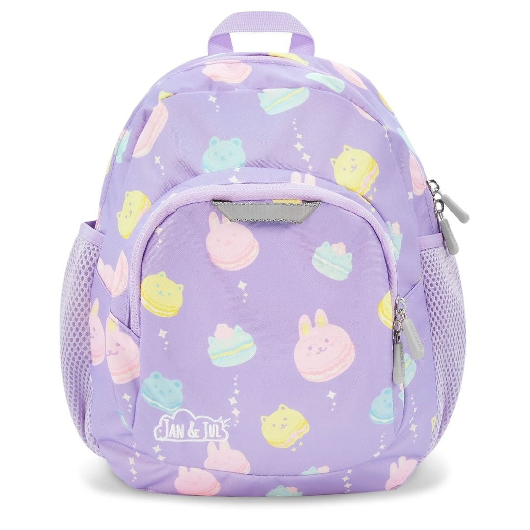 Jan & Jul Mini Backpack – Macarons - Nest and Sprout-Jan & Jul