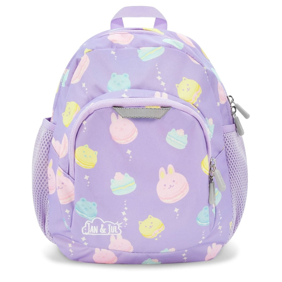 Jan & Jul Mini Backpack – Macarons - Nest and Sprout-Jan & Jul