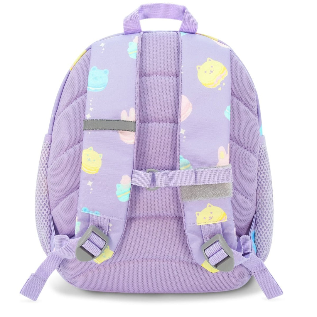 Jan & Jul Mini Backpack – Macarons - Nest and Sprout-Jan & Jul