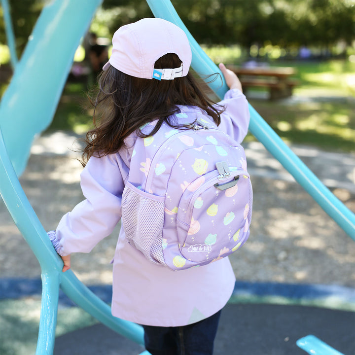Jan & Jul Mini Backpack
