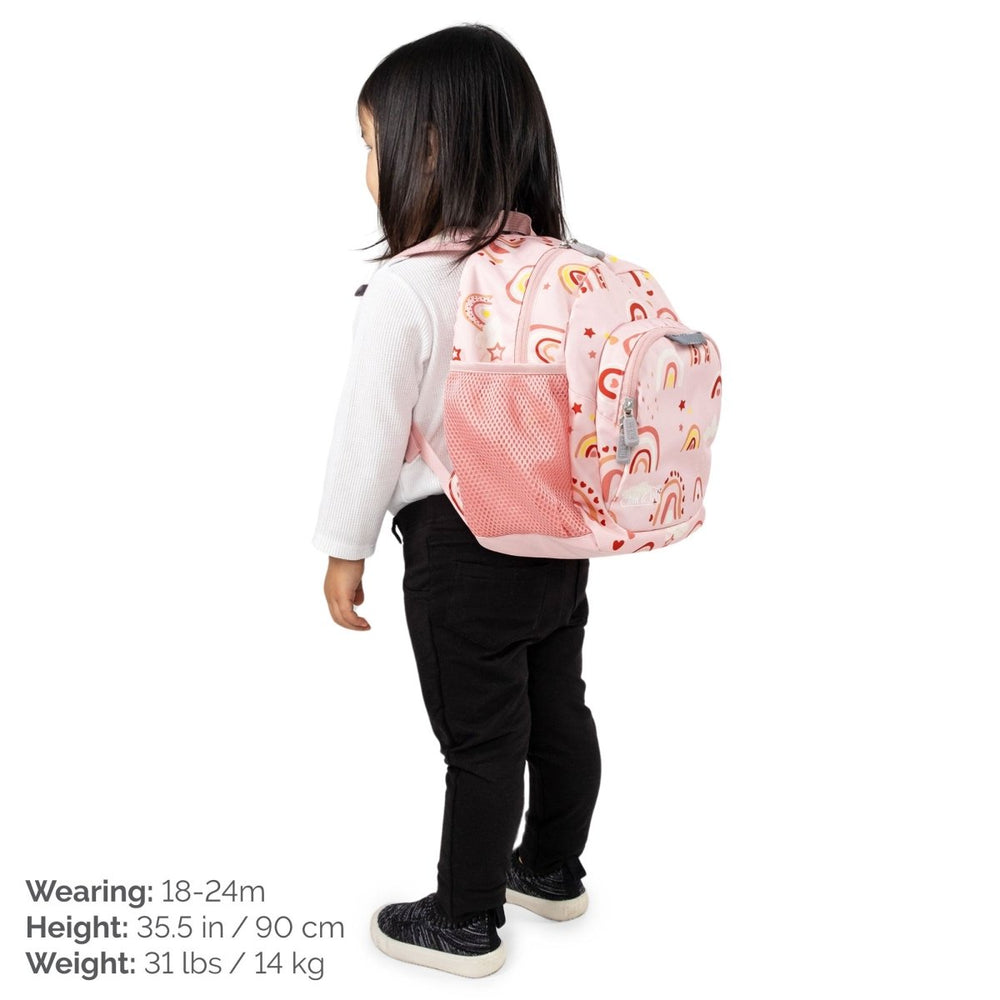 Jan & Jul Mini Backpack - Nest and Sprout - Jan & Jul