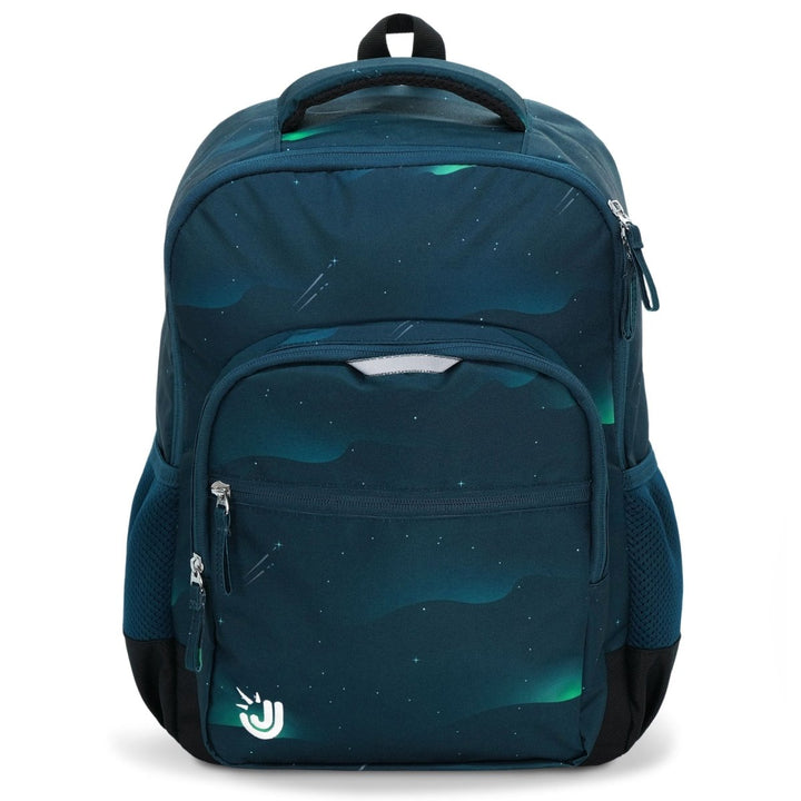 Jan & Jul Youth Backpack – Aurora - Nest and Sprout-Jan & Jul