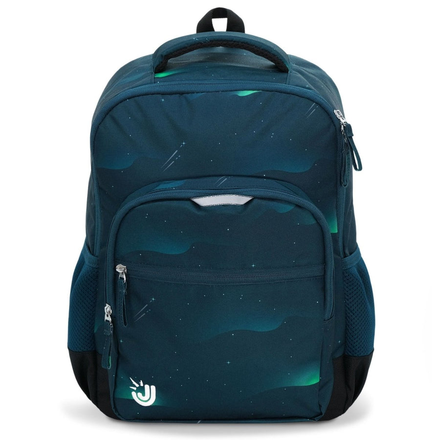 Jan & Jul Youth Backpack – Aurora - Nest and Sprout-Jan & Jul