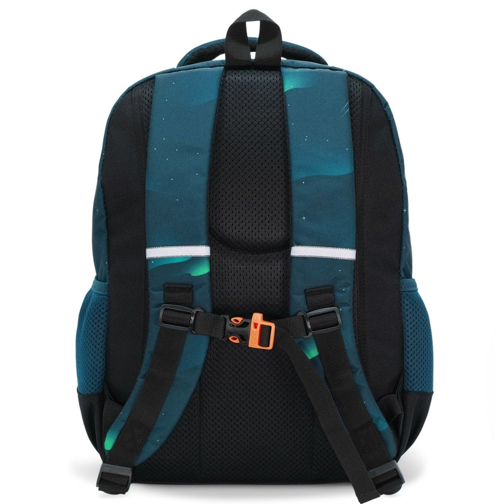 Jan & Jul Youth Backpack – Aurora - Nest and Sprout-Jan & Jul