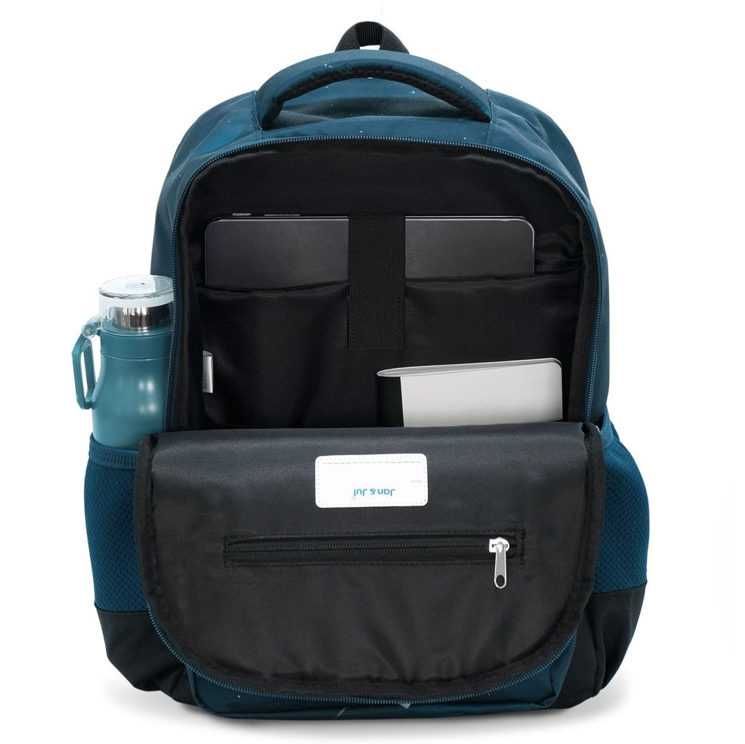 Jan & Jul Youth Backpack – Aurora - Nest and Sprout-Jan & Jul