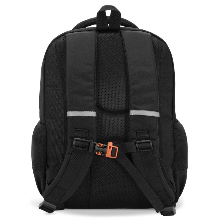 Jan & Jul Youth Backpack – Black - Nest and Sprout-Jan & Jul
