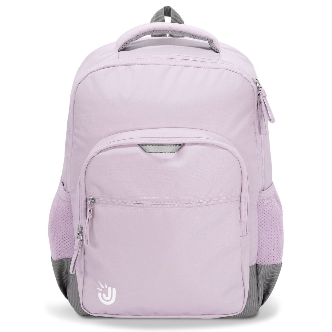 Jan & Jul Youth Backpack – Lilac - Nest and Sprout-Jan & Jul