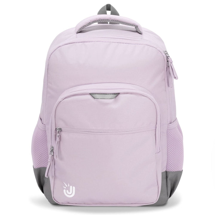 Jan & Jul Youth Backpack – Lilac - Nest and Sprout-Jan & Jul