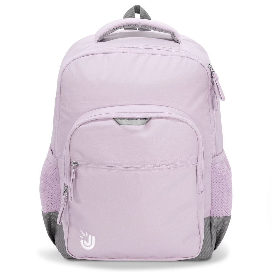 Jan & Jul Youth Backpack – Lilac - Nest and Sprout-Jan & Jul