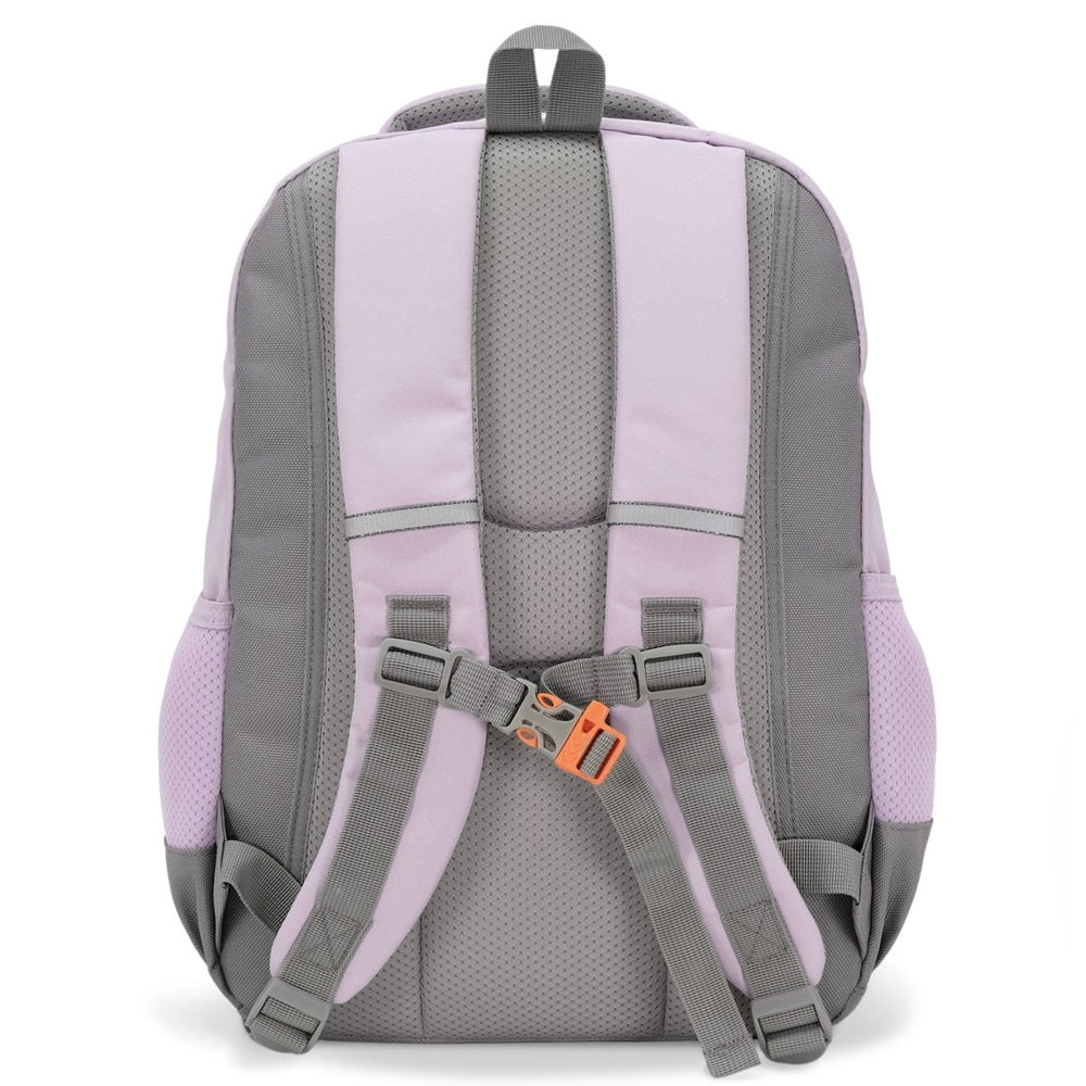 Jan & Jul Youth Backpack – Lilac - Nest and Sprout-Jan & Jul