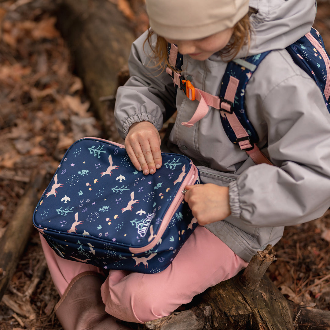 Jan & Jul Kid's Lunchbag