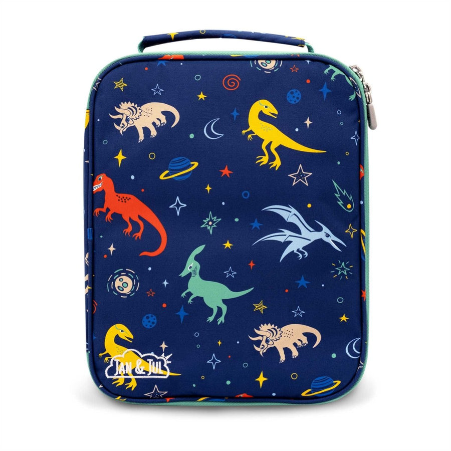 Jan & Jul Kid's Lunchbag - Nest and Sprout - Jan & Jul