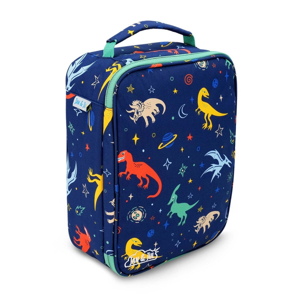 Jan & Jul Kid's Lunchbag - Nest and Sprout - Jan & Jul