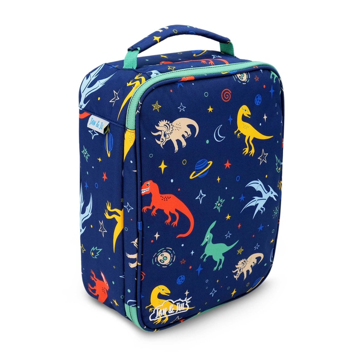 Jan & Jul Kid's Lunchbag - Nest and Sprout - Jan & Jul