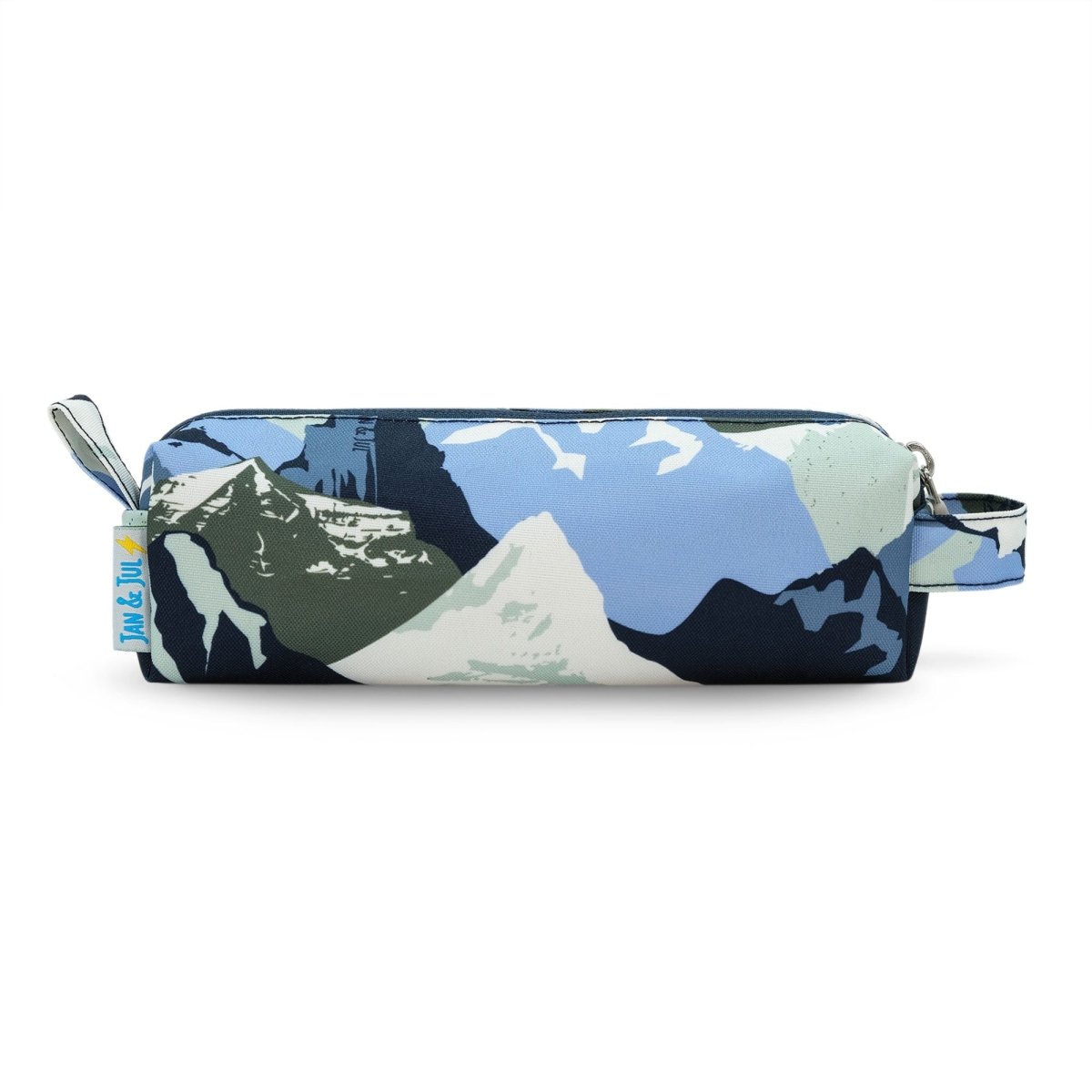 Xplorer Pencil Case - Nest and Sprout - Jan & Jul
