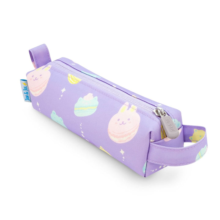Jan & Jul Pencil Case – Macarons - Nest and Sprout-Jan & Jul