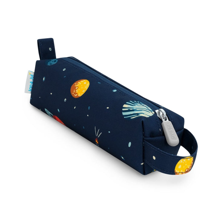 Jan & Jul Pencil Case – Planet Patrol - Nest and Sprout-Jan & Jul