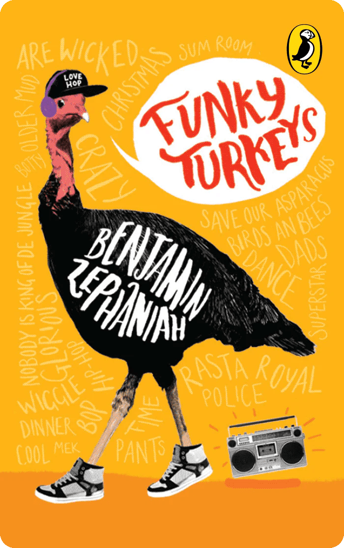 Yoto | Funky Turkeys - Nest and Sprout - Yoto
