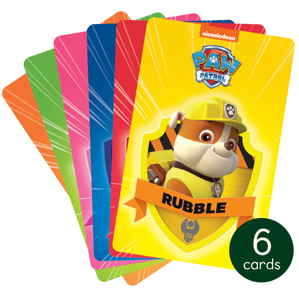 PAW Patrol Pup Pack