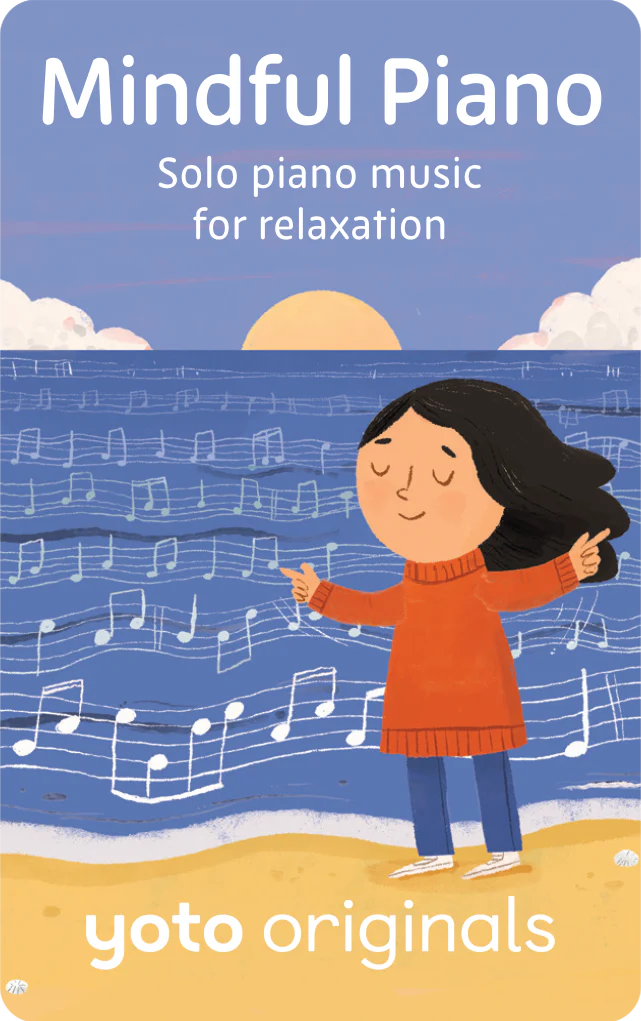 Starter Pack for Little Kids