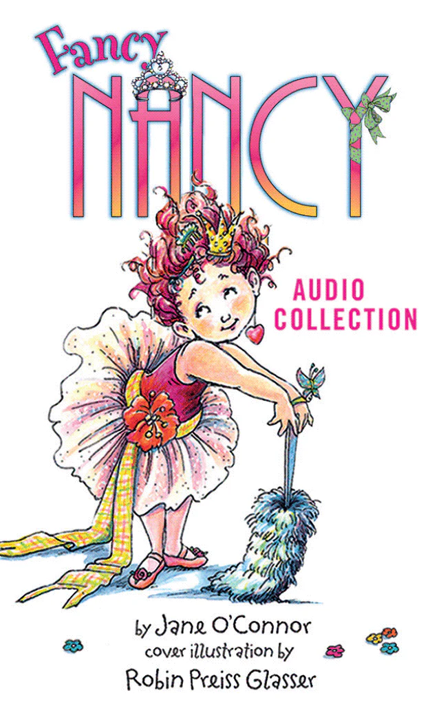 Fancy Nancy Audio Collection