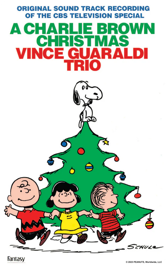 A Charlie Brown Christmas