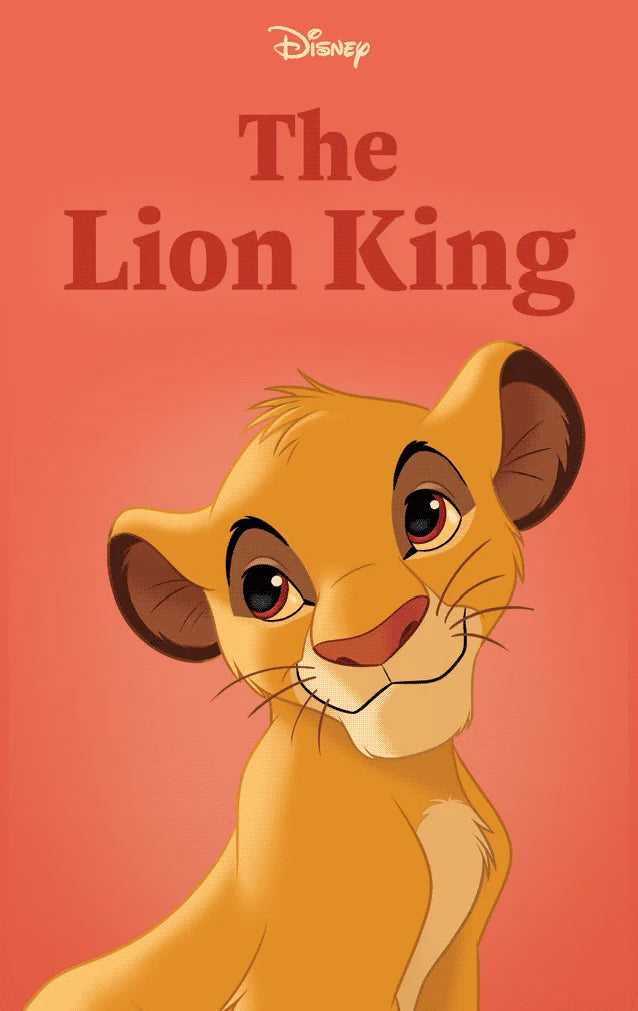 Yoto Disney Classics: The Lion King