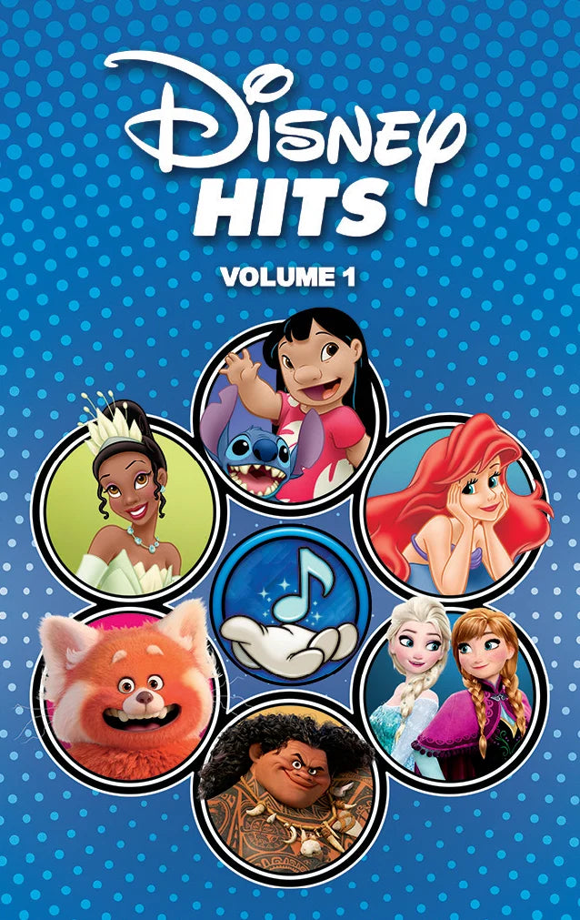 Yoto Disney Hits