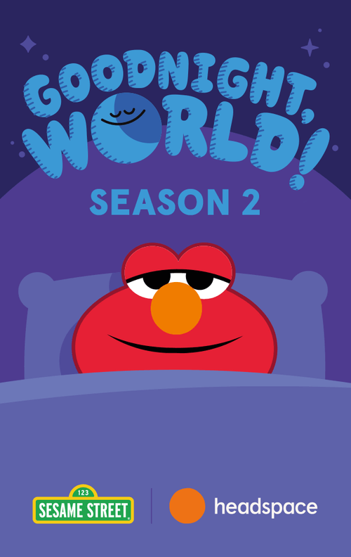 Yoto Goodnight, World! Season 2