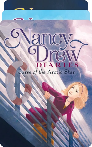 Yoto The Nancy Drew Diaries Pack