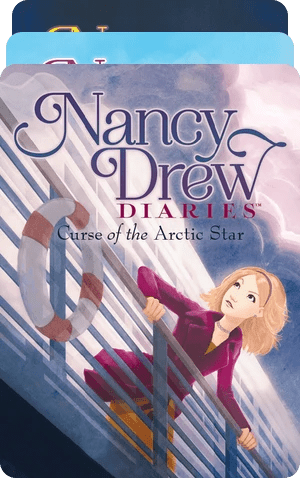 Yoto The Nancy Drew Diaries Pack - Nest and Sprout-Yoto