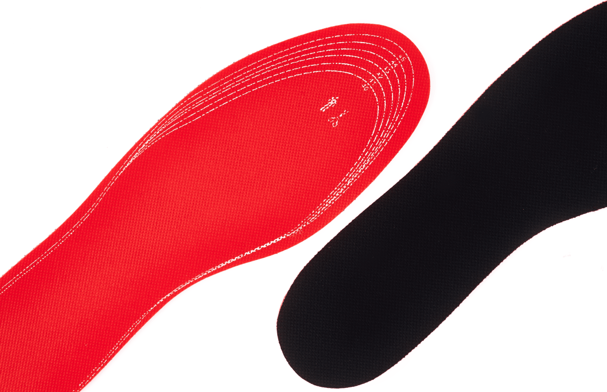 Deo Cut-To-Fit Insole - Nest and Sprout-Walter's Shoe Care