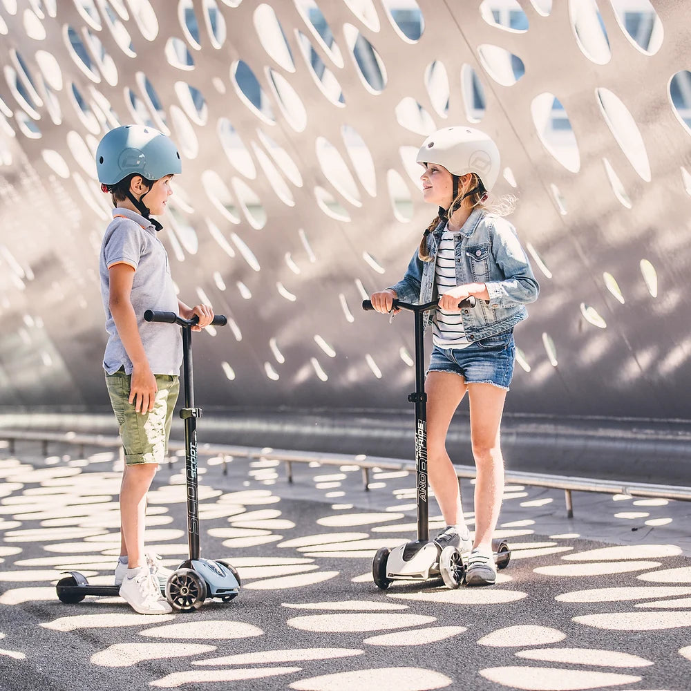 Scoot & Ride: Highwaykick 5