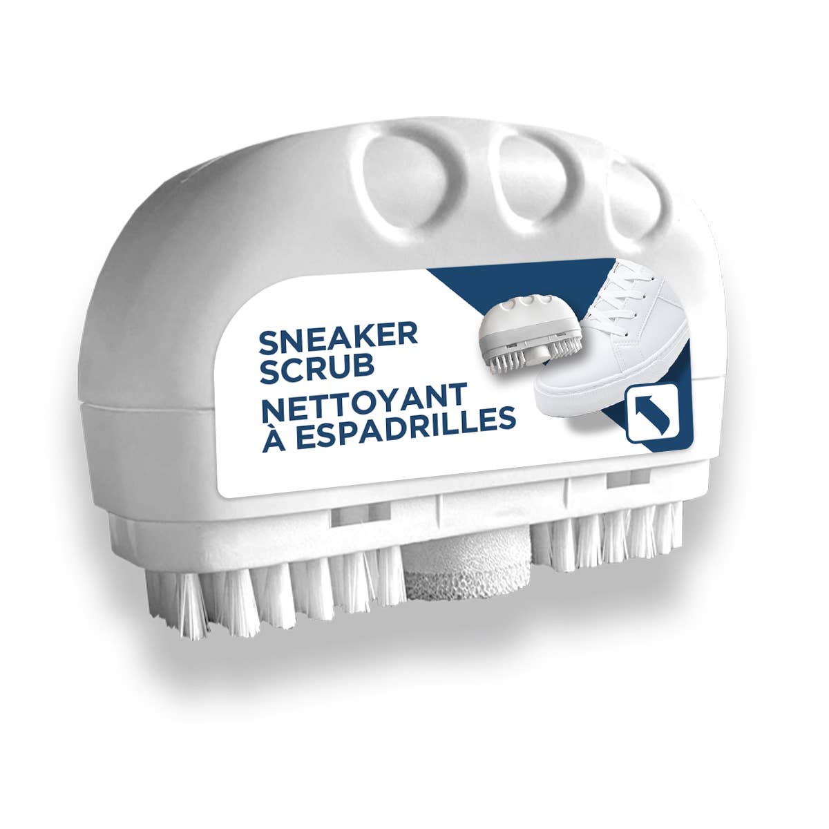Sneaker Scrub - Nest and Sprout-Walter's Shoe Care