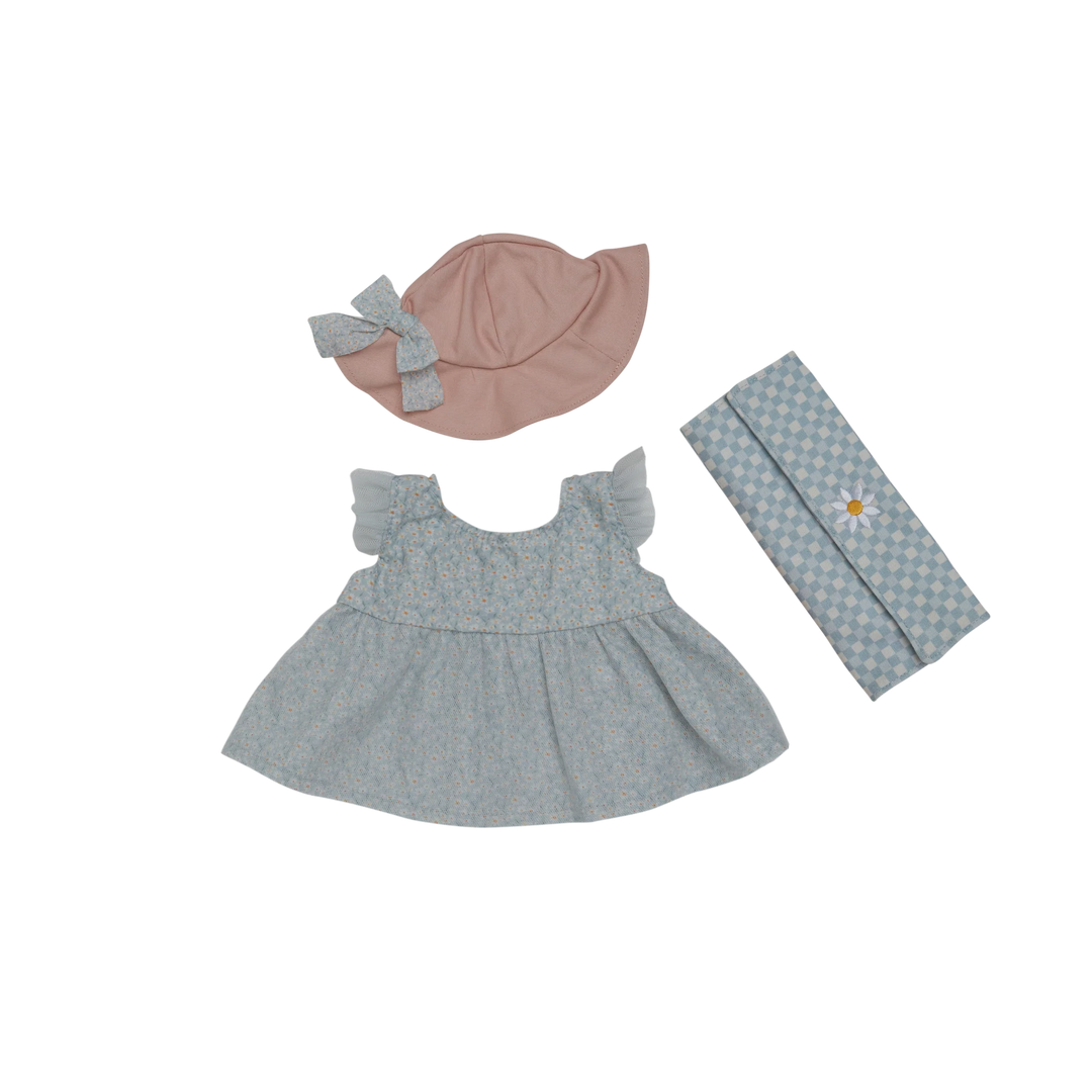 Petal Picnic Outfit