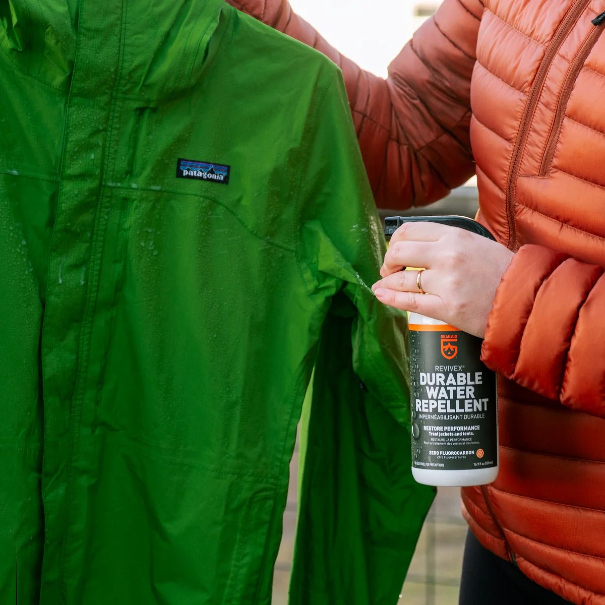 Revivex Durable Water Repellent - 10oz - Nest and Sprout - Gear Aid