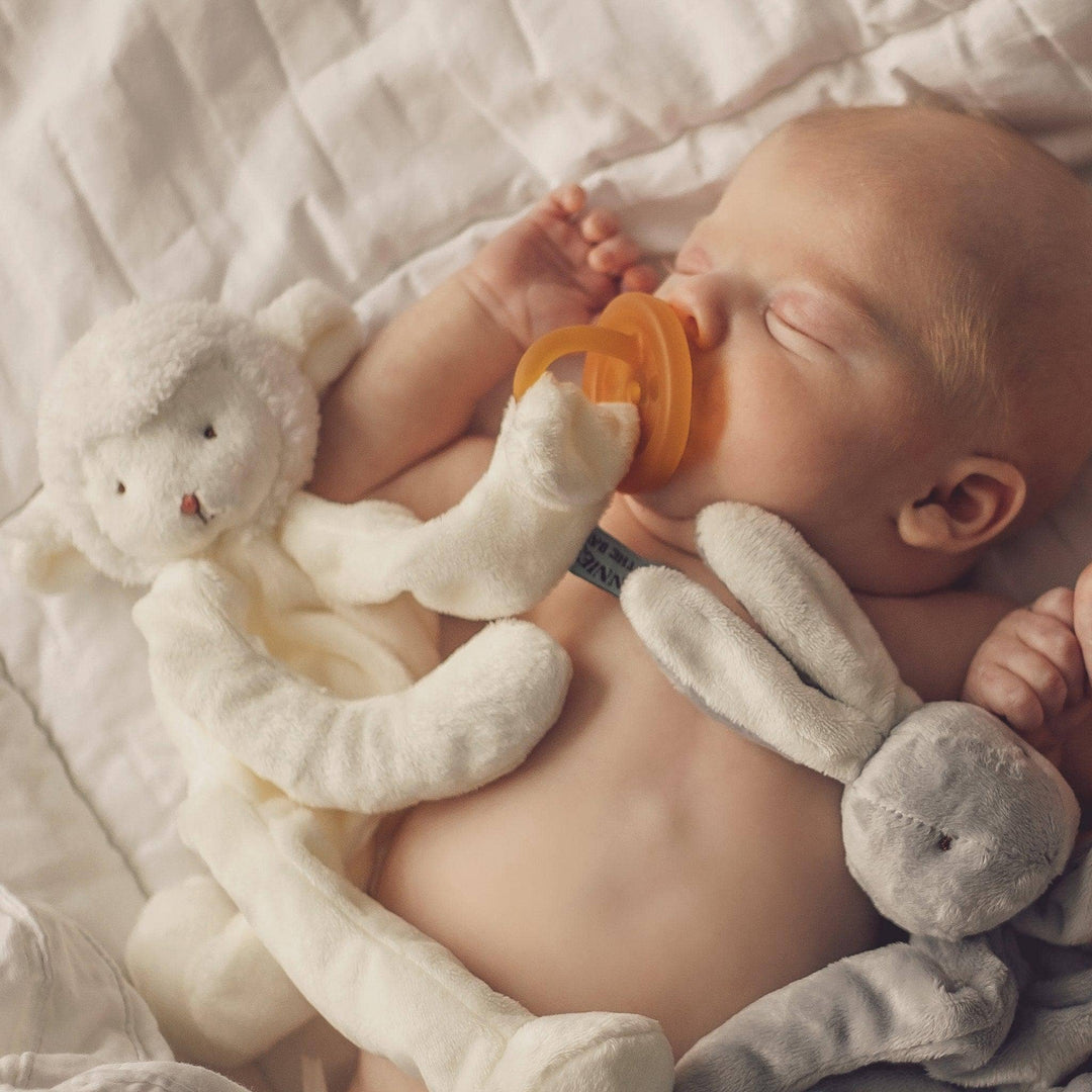 Kiddo Lamb Silly Buddy