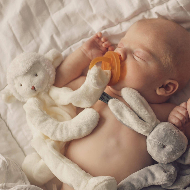 Kiddo Lamb Silly Buddy