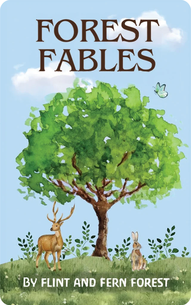 Yoto Forest Fables