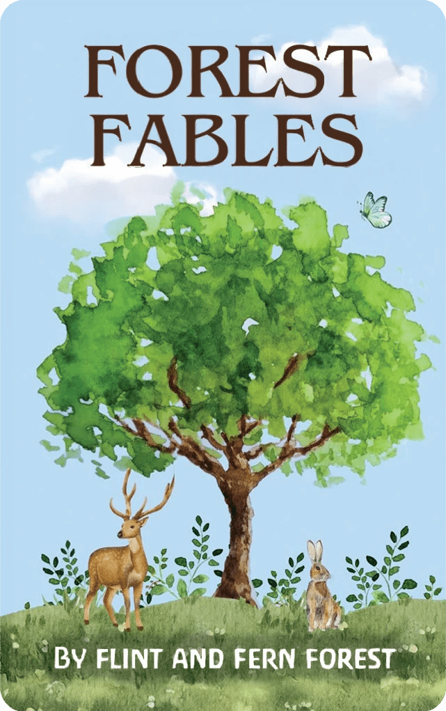 Yoto Forest Fables - Nest and Sprout-Yoto