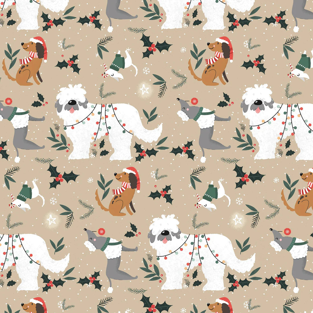 Holiday Gift Wrapping Add-On