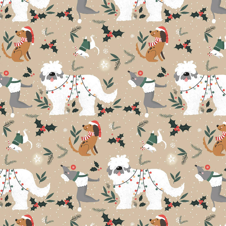 Holiday Gift Wrapping Add-On