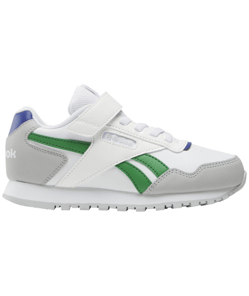 Reebok Glide Elastic Lace Top