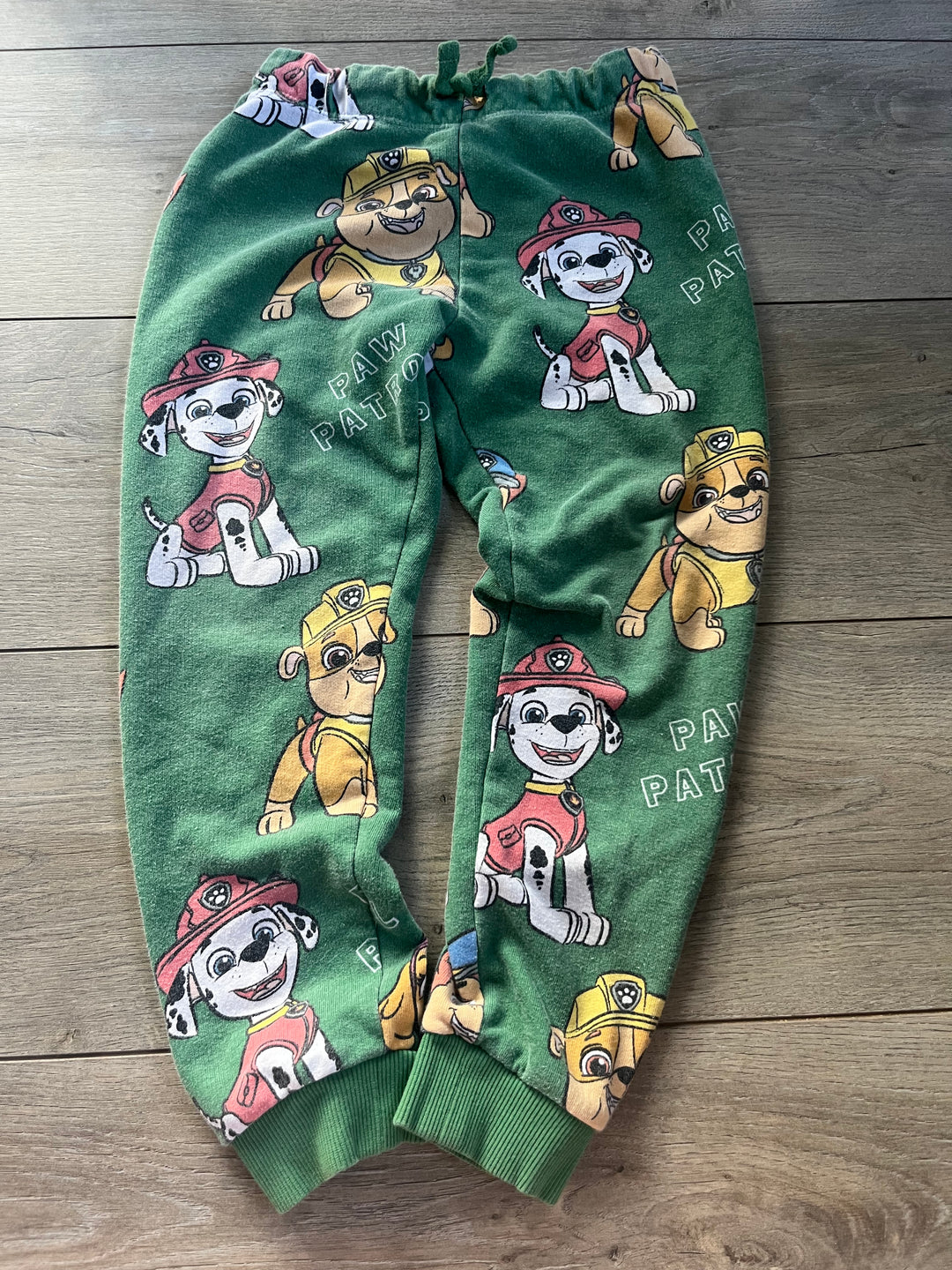 H&amp;M Paw Patrol Pants – 5-6 Years