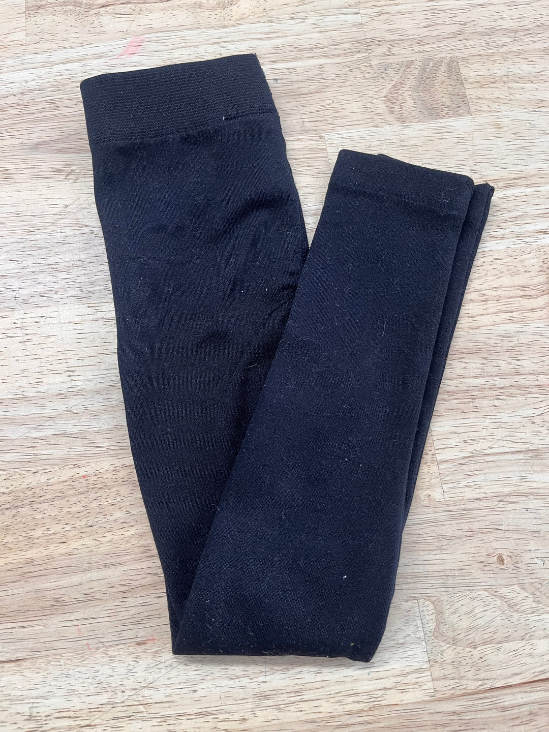 Ohlala by Coconut Fleece Lined Leggings – 4/5