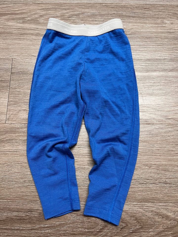 Icebreaker Merino Base Layer Pants – 80-86cm | New Zealand Merino Wool