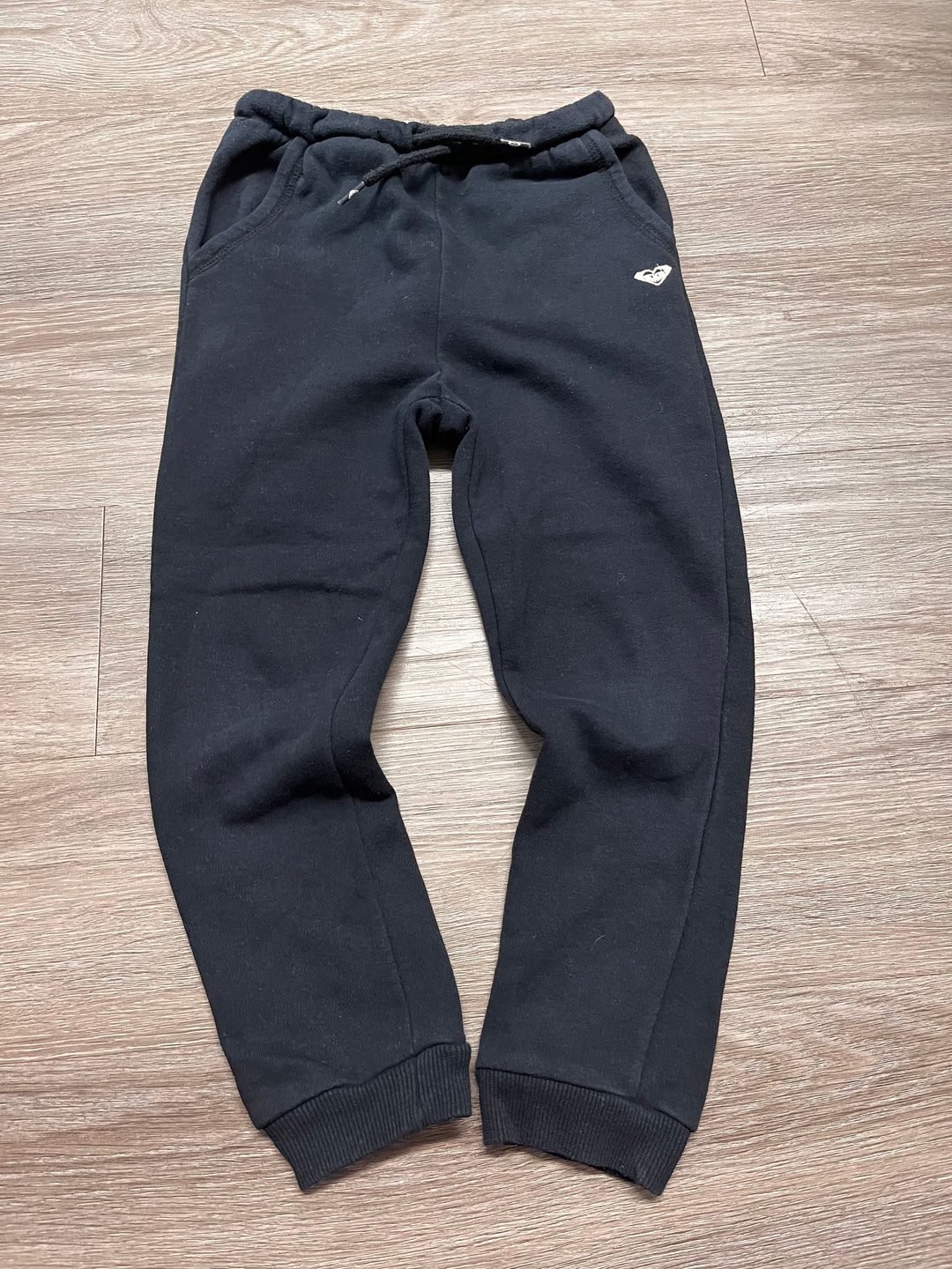 Roxy Joggers – 6 | Black