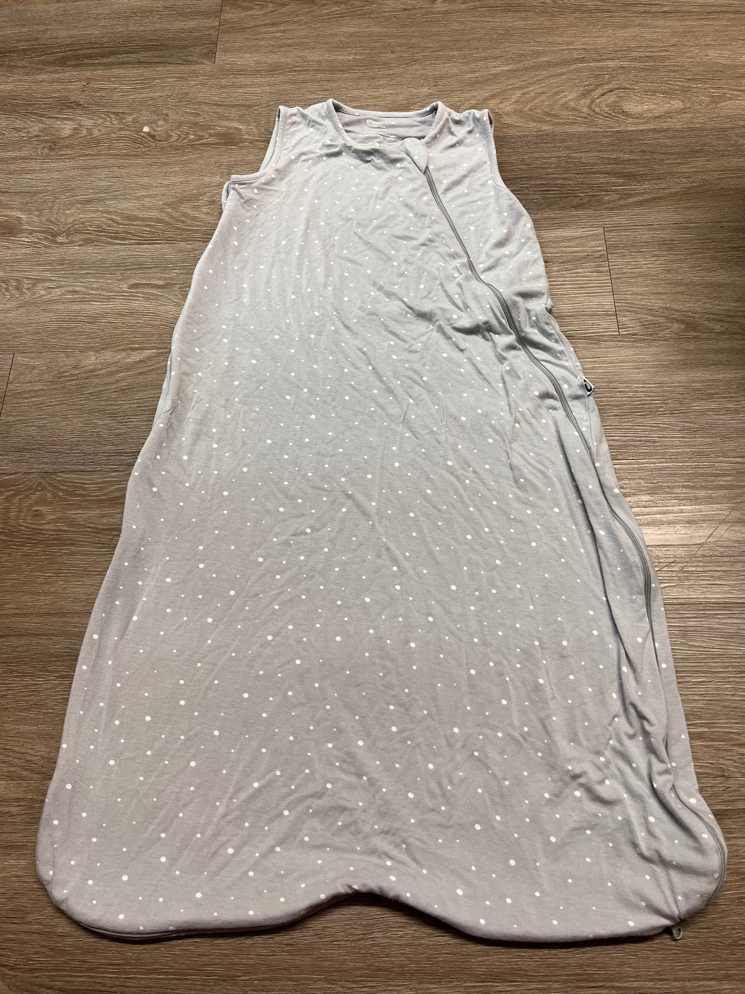 Gunamuna Bamboo Viscose Sleep Sack – 24-36 Months | 0.5 Tog