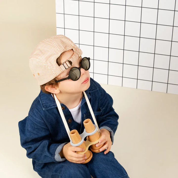 Rozz Children's Sunglasses | Sizes 4-9 Years  Final Sale